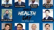 Business News | Healthy Beginnings, Hopeful Futures - Healthcare Experts Making a Difference