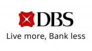 Business News | DBS Bank India Launches Relationship-led Banking, for India's Globally Mobile, Emerging Affluent