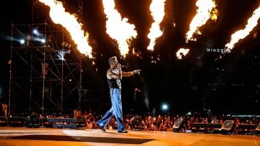 Business News | YoYo Honey Singh's Blockbuster Performance in Mumbai Turns the City Into a Stage for His Life's Biggest Chapters