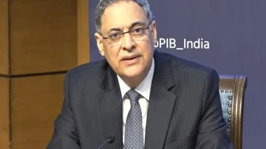 World News | Embassy in Iran So Far Facilitated Movement of 1862 Indian Nationals: MEA