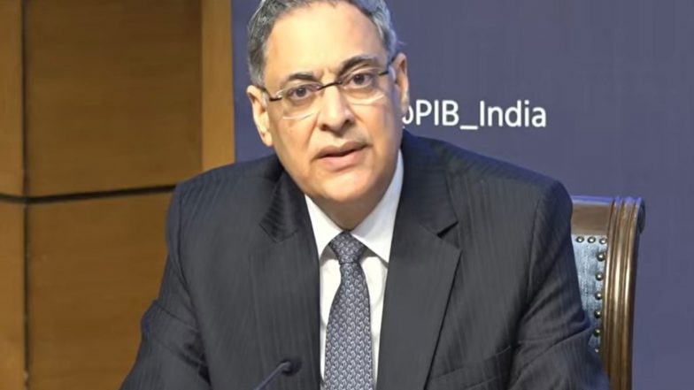 World News | Embassy in Iran So Far Facilitated Movement of 1862 Indian Nationals: MEA