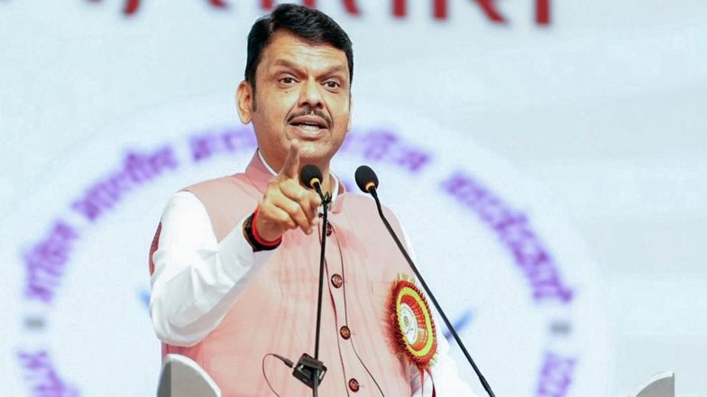 India News | Maharashtra Cabinet Approves New Independent Dept of Electronics, IT and AI