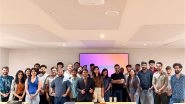 Business News | The Elite 25: Indian Startup School Unveils New Cohort as Deep-Tech and AI Take Center Stage