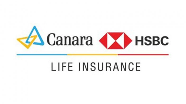 Business News | Canara HSBC Life Insurance Launches Promise4Wealth -- A Market-Linked Savings Plan Integrating Wealth Creation, Investment Flexibility, and Life Cover Up to Age 100