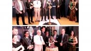 Business News | 10th Global Fashion & Design Week Noida 2026 Inaugurated with Grandeur at Marwah Studios