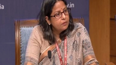 India News | No Dryout Reported in LPG Distributor Ships, All Petrol Pumps Operating Normally: Govt