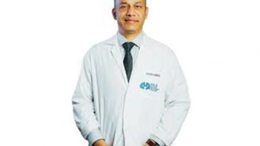 India News | World Heart Day: 50% of Heart Attack Cases Occur Without Any Prior Warning, Warns Expert