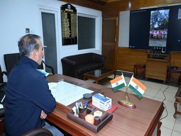 India News | Himachal Govt Cracks Down on 'Backdoor Extensions'; No Re-employment Without Prior Approval