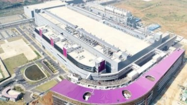 Business News | China's YMTC Gains Ground in NAND Market, Korean Firms Shift to Advanced Chips