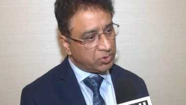 Business News | LPG Shortage Dents Sugar Demand from Bulk Users, Weighs on Domestic Consumption, Says ISMA DG