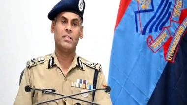 India News | Uttarakhand ADGP Chairs Review Meeting on Police Verification, Women's Safety, Op Smile Missions