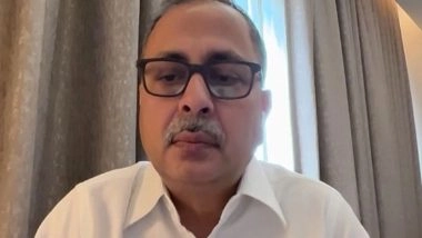 Business News | RBI Likely to Maintain Status Quo in Policy Announcement, GDP May See 0.5-1% Impact: PwC's Ranen Banerjee