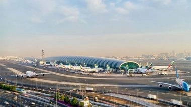 India News | FIA Urges Calibrated and Reciprocal Action Against Temporary Foreign Aircraft Caps at Dubai Airport