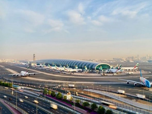 India News | FIA Urges Calibrated and Reciprocal Action Against Temporary Foreign Aircraft Caps at Dubai Airport