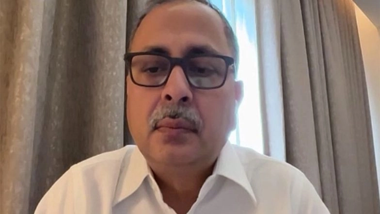 Business News | If Pump Fuel Prices Not Increased Soon, Govt May Face Tough Choice of Fiscal Pressure or Capex Cuts: PwC's Ranen Banerjee