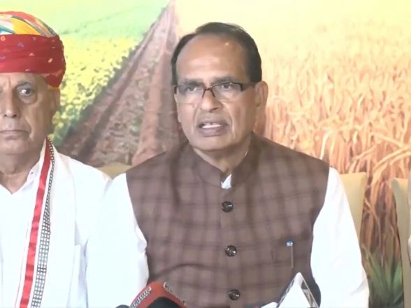 India News | Union Minister Shivraj Singh Chouhan Participates in Regional Agriculture Conference