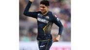 Sports News | Shubman Gill Set to Return in DC Vs GT IPL 2026 Clash