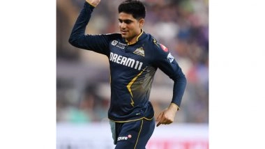 Sports News | Shubman Gill Set to Return in DC Vs GT IPL 2026 Clash
