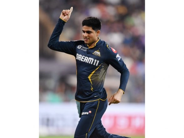 Sports News | Shubman Gill Set to Return in DC Vs GT IPL 2026 Clash