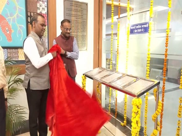 India News | Bhopal Passport Office Launches Braille Script, Sign Language Services to Boost Accessibility for Differently-abled Applicants