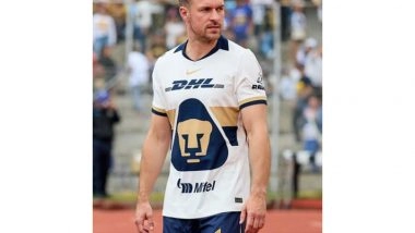 Sports News | Arsenal Midfielder and Ex-Wales Star Aaron Ramsey Retires at 35