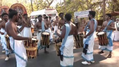 India News | Campaigning Ends for Keralam Assembly Polls, 48-hour Silence Period Begins