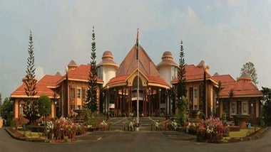 India News | Goa Legislative Assembly to Host CPA India Region Zone-VII Conference