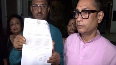 India News | Assam BJP Leaders File Police Complaint Against Congress President Kharge over 'snake' Remarks