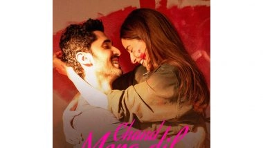 Entertainment News | Chand Mera Dil Trailer: Lakshya, Ananya Panday's Campus Love Turns Tragic with Time in Romantic Film