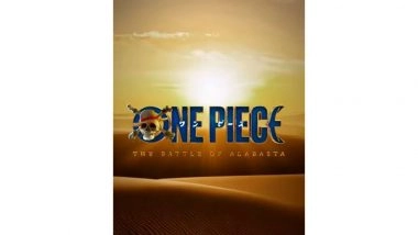 Entertainment News | Live-action 'One Piece' Season 3 to Feature 'Battle of Alabasta' Arc, Stream in 2027