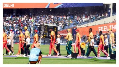 Sports News | Africa Cricket Association Explores Asia Cup-style Continental T20 Cup