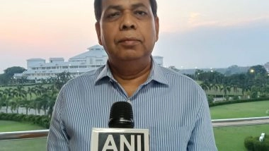 India News | Tripura Leads Nationwide Karmayogi 'Sadhana Saptah'; Participation Crosses 80,000