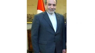 World News | Iran Agrees to Cease Military Op for 2 Weeks, Allow Safe Passage Via Hormuz After US Accepts 10 Point Proposal