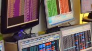 Business News | Asian Markets Surge, Oil Slumps as US and Iran Agree to Two-week Ceasefire