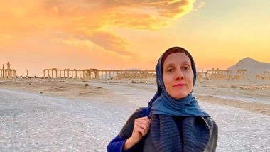 World News | Kidnapped US Journalist Freed in Iraq, US Secy of State