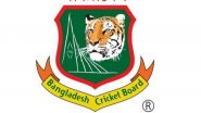 Sports News | Bangladesh Govt Probe Finds Vote-rigging in 2025 BCB Elections