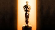 Entertainment News | Oscars Dates Locked: Academy Reveals Schedule for 99th, 100th Ceremonies