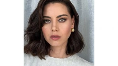 Entertainment News | Aubrey Plaza Expecting First Baby a Year After Husband Jeff Baena's Death