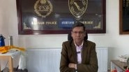 India News | Ladakh Police Training 150-200 Aspirants Free of Cost Daily for Recruitment: DGP Mukesh Singh