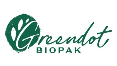 Business News | Ahmedabad-Based Greendot Biopak Expands 100% Bio-Based, Compostable and SUPD-Exempt Packaging Solutions for a Changing Global Regulatory Landscape