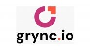 Business News | Grync.io Launches A Unified Revenue Efficiency Platform