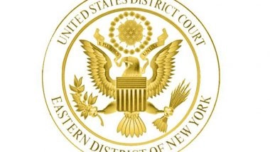 Business News | US Court Accepts Plea Filed by Adani's Counsel Seeking Pre-motion Conference to Dismiss SEC Case