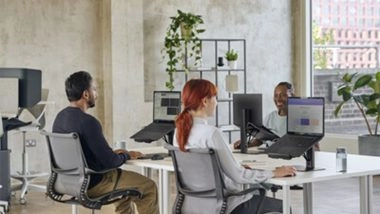 Business News | Colebrook Bosson Saunders Highlights New Opportunities for Leadership to Drive Performance in Hybrid Environments