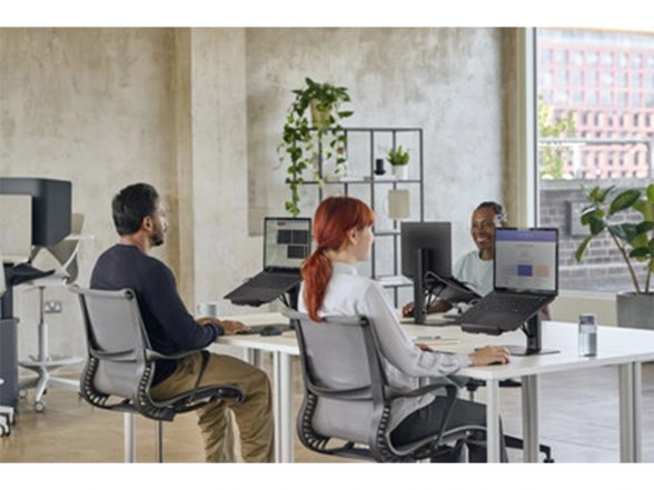 Business News | Colebrook Bosson Saunders Highlights New Opportunities for Leadership to Drive Performance in Hybrid Environments