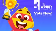 Business News | India's Homegrown Preschool App Kiddopia Earns Prestigious Webby Award Nomination