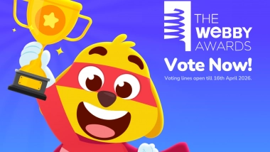 Business News | India's Homegrown Preschool App Kiddopia Earns Prestigious Webby Award Nomination