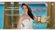 Business News | Mysore Sandal Reinvents Its Legacy with Tamannaah Bhatia