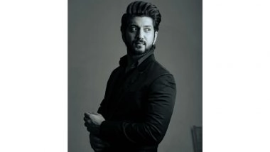 Business News | Kunal Jaisingh Debuts as Author with 'Unlock Your Potential', Shares Personal Journey of Growth and Resilience