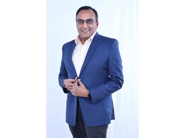 Business News | Reimagining India's Mandis: Why Digitalization at the Core is the Next Agricultural Revolution