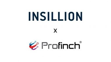 Business News | Insillion Partners with Profinch to Deliver a Unified Insurance Solution Powered by Oracle's Insurance Policy Administration (OIPA)